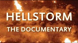 Hellstorm Exposing The Real Genocide of Nazi Germany full