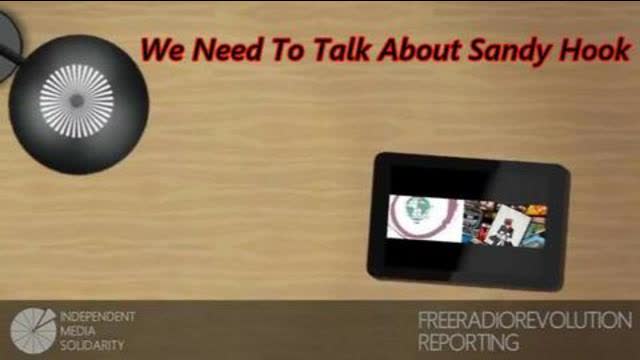Watch We Need To Talk About Sandy Hook We Need To Talk About Sandy Hook - GoyimTV