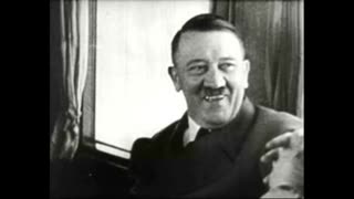 Black Pastor Ray Higgins Reveals The Truth About Adolf Hitler