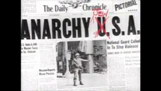 Anarchy USA (1965)