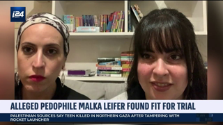 Survivors of Sex Offender Malka Leifer Speak Out