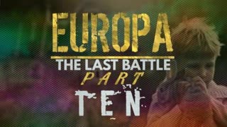 EUROPA The Last Battle [Part 10]