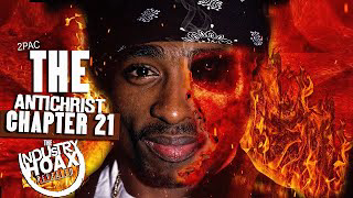 2Pac- The AntiChrist (Chapter 21) Â©