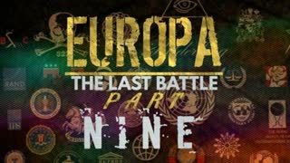 EUROPA The Last Battle [Part 9]