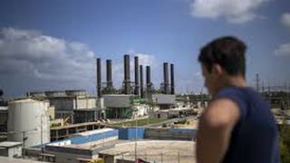 Israel Cut GazaÂ¨*s Only Power Plant from 6 hrs to 3 hrs per day