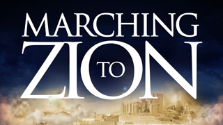 Marching to Zion (Are the Jews God's or Satan's chosen people?)