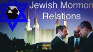 Kosherservative Controlled Opposition, Mormonism & Judaism Addressing the Jan Situation