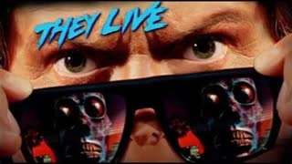 They Live (1988) ***FULL MOVIE***