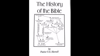 The History of the Bible - Second Expanded Edition