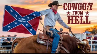 Cowgoy From Hell - OmeTV Stream (ep. 24)