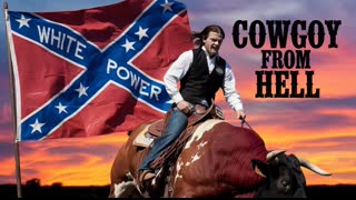 Cowgoy From Hell - OmeTV Stream (ep. 22)