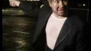 First Rab C Nesbitt Sketch (1986, Holocaust joke)