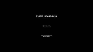 GOOD NEWS: 23andMe proves that Ashkenazi Jews are of lizard DNA ('serpent seed')