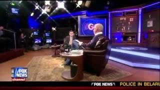 Glenn Beck Exposes the Private Fed; Gets Fired by Fox