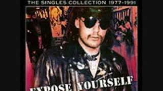 GG Allin - Gypsy Motherfucker