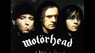 MotÃ¶rhead - I Don't Believe A Word