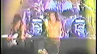 Pantera - We'll Meet Again (live 1988) Texas