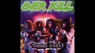 Overkill - In Union We Stand [High Quality with Lyrics]