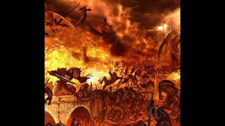 Animus 2: The War in Hell (Part 1)