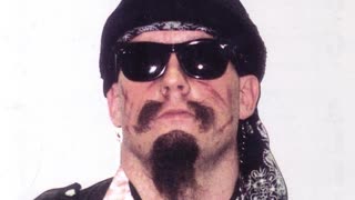 GG Allin - No Room For Niggers