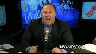 (((Alex Jones)))