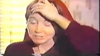 Manson Family - Interview of Lynette Fromme (Red) in 1987