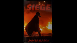 James Mason Siege Part 3