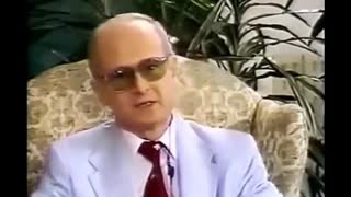 Yuri Bezmenov Full Interview & Lecture