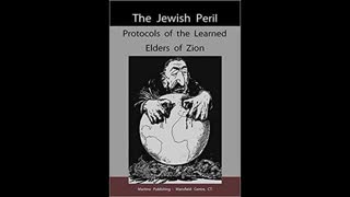 THE PROTOCOLS OF THE LEARNED ZION FULL AUDIO BOOK