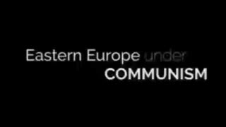 Eastern Europe under communism