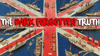 The Dark Forgotten Truth About The British Empire