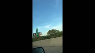 An Intactivist Billboard on East Riverside Blvd and N 2nd St, Rockford, Illinois