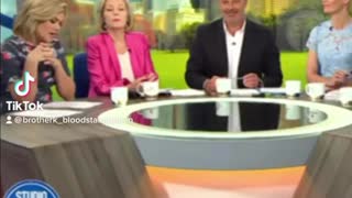 Circumcision Debate on Australian TV