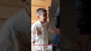 Doctor Congratulations For Your Circumcision