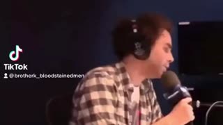 Brother K Debates Nurse Jody on Sam Roberts' Show