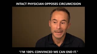 Christopher Guest on Circumcision