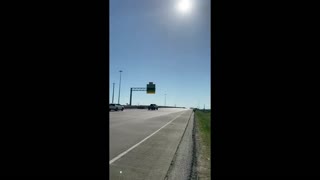 Intactivist Billboards on I-30 and I-35E in Dallas