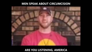 American Men Speak About Circumcision