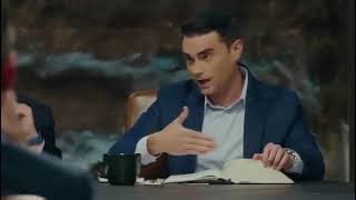 Ben Shapiro on Circumcision