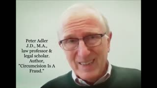 Harry Guiremand Interviews Peter Adler