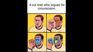 Daniel Barnz's Generation Circumcision Propaganda