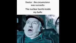 A Nuclear Bomb This Whole Time