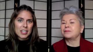 Carlin Ross & Betty Dodson Discuss Circumcision