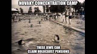 Novaky Concentration Camp