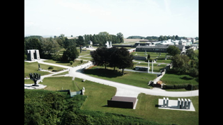 Treblinka Theme Park