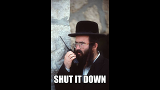 The Goyim Know - SHUT IT DOWN