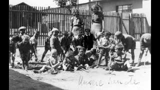 Sand Pit - Sered concentration camp