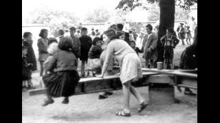 Terezin concentration camp