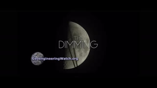 The Dimming, Full Length Climate Engineering Documentary ( Geoengineering Watch )