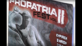 yt5s.com Propatria Fest vol.II   aftervideo